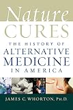 Algopix Similar Product 2 - Nature Cures The History of