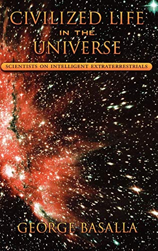 Algopix Similar Product 18 - Civilized Life in the Universe