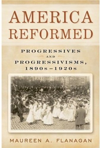 Algopix Similar Product 20 - America Reformed Progressives and