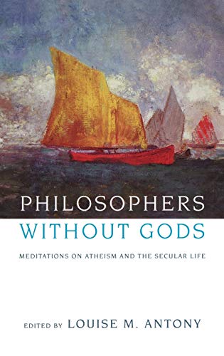 Algopix Similar Product 16 - Philosophers without Gods Meditations