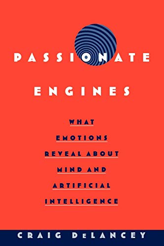 Algopix Similar Product 2 - Passionate Engines What Emotions