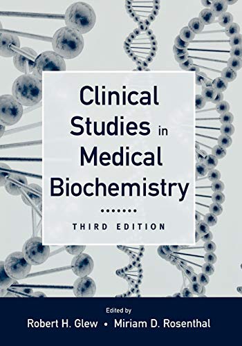 Algopix Similar Product 12 - Clinical Studies in Medical Biochemistry