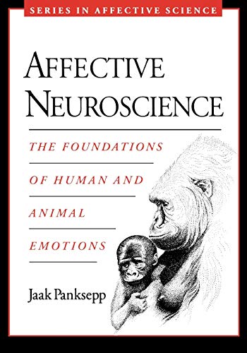 Algopix Similar Product 10 - Affective Neuroscience The Foundations