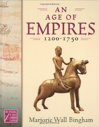Algopix Similar Product 17 - An Age of Empires 12001750 The