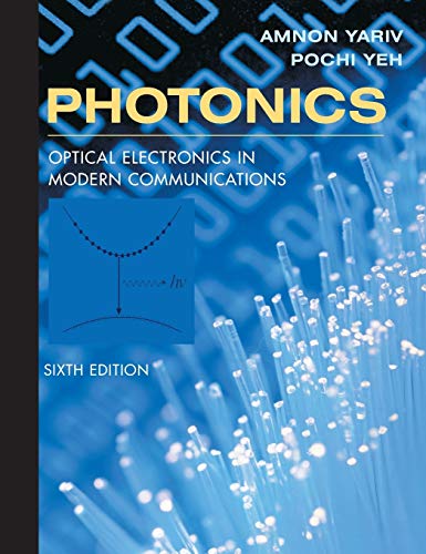 Algopix Similar Product 18 - Photonics Optical Electronics in