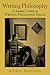 Algopix Similar Product 20 - Writing Philosophy A Students Guide