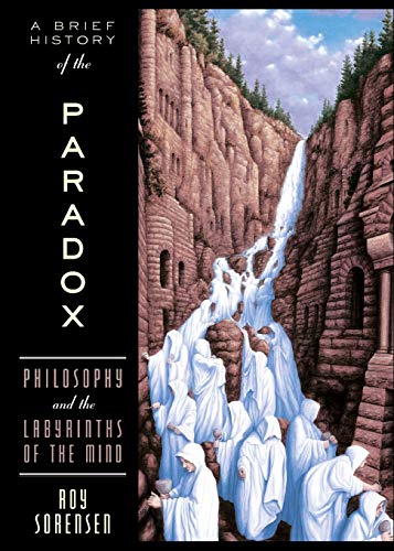 Algopix Similar Product 6 - A Brief History of the Paradox