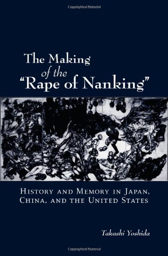 Algopix Similar Product 13 - The Making of the Rape of Nanking