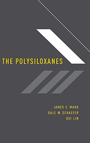 Algopix Similar Product 13 - The Polysiloxanes