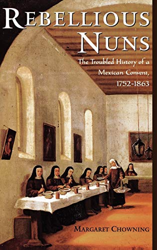 Algopix Similar Product 10 - Rebellious Nuns The Troubled History