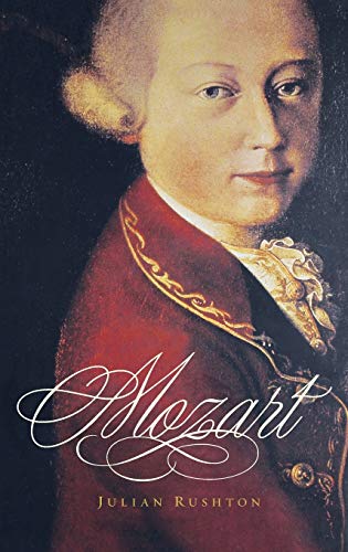 Algopix Similar Product 3 - Mozart (Master Musicians Series)