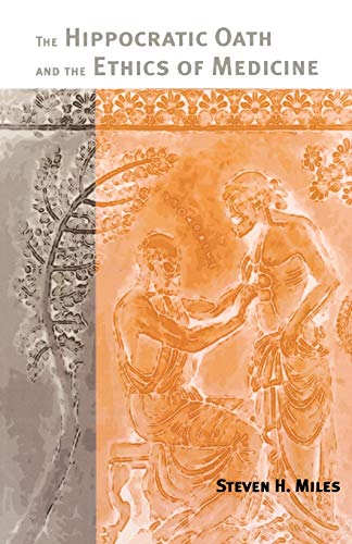 Algopix Similar Product 1 - The Hippocratic Oath and the Ethics of