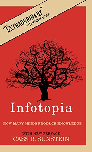 Algopix Similar Product 11 - Infotopia How Many Minds Produce