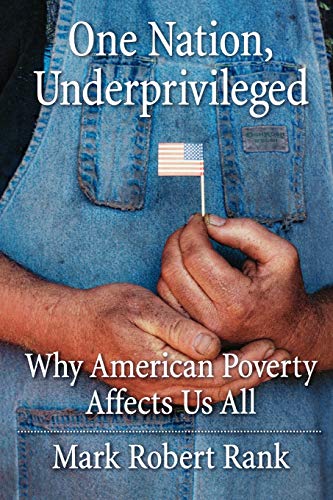 Algopix Similar Product 10 - One Nation Underprivileged Why