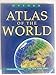 Algopix Similar Product 19 - Atlas of the World
