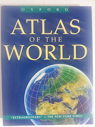 Algopix Similar Product 4 - Atlas of the World
