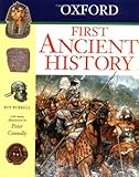 Algopix Similar Product 1 - Oxford First Ancient History
