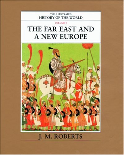 Algopix Similar Product 13 - The Far East and a New Europe The