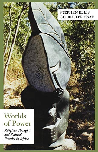 Algopix Similar Product 7 - Worlds of Power Religious Thought and