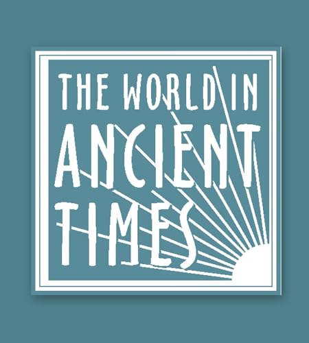 Algopix Similar Product 18 - Student Study Guide to The Ancient