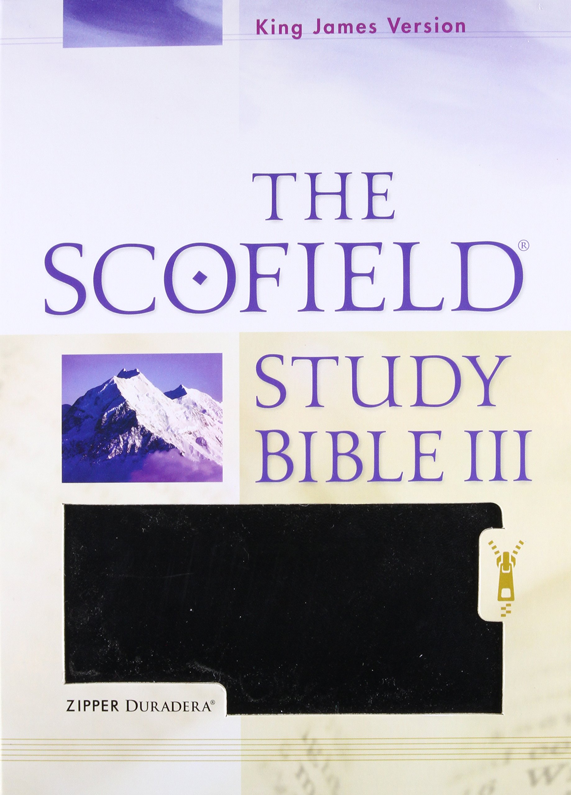 Algopix Similar Product 16 - Holy Bible King James Version The