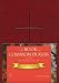 Algopix Similar Product 12 - 1979 Book of Common Prayer Economy