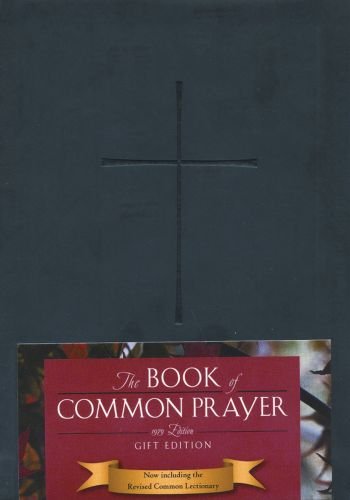 Algopix Similar Product 11 - Book of Common Prayer 1979 Gift