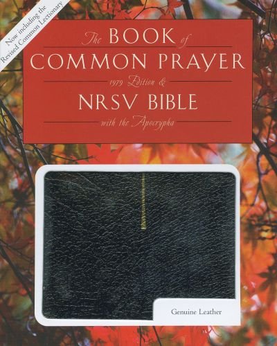 Algopix Similar Product 6 - 1979 Book of Common Prayer RCL