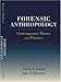 Algopix Similar Product 11 - Forensic Anthropology Contemporary