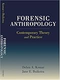 Algopix Similar Product 19 - Forensic Anthropology Contemporary
