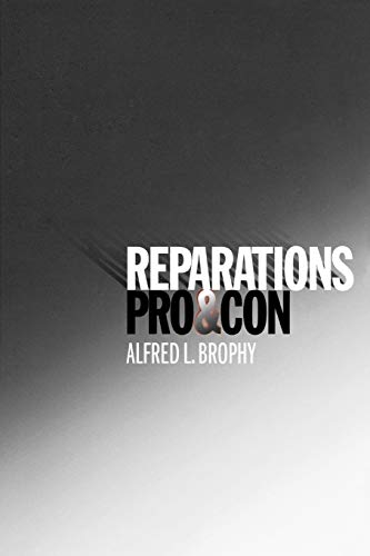 Algopix Similar Product 14 - Reparations: Pro and Con