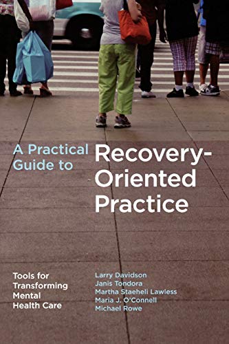 Algopix Similar Product 10 - A Practical Guide to RecoveryOriented