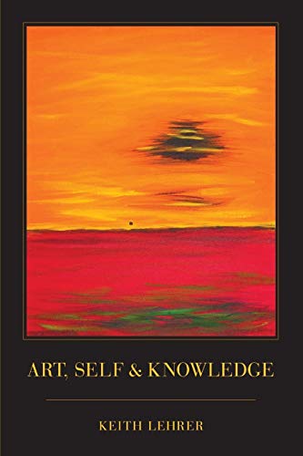 Algopix Similar Product 7 - Art, Self and Knowledge