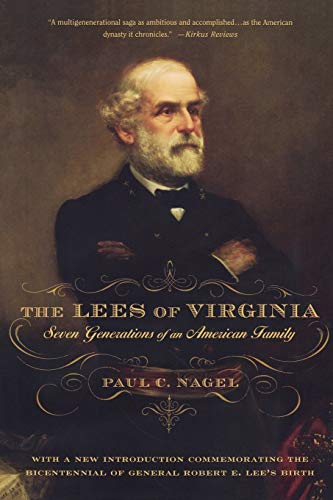 Algopix Similar Product 8 - The Lees of Virginia Seven Generations
