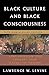 Algopix Similar Product 2 - Black Culture and Black Consciousness