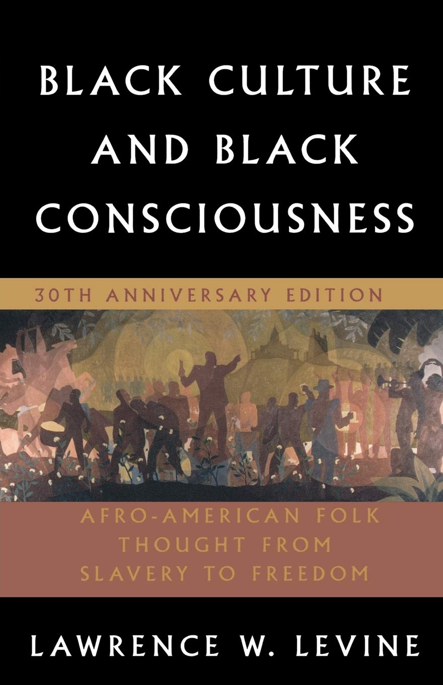 Algopix Similar Product 1 - Black Culture and Black Consciousness