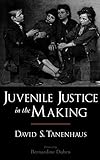 Algopix Similar Product 8 - Juvenile Justice in the Making Studies
