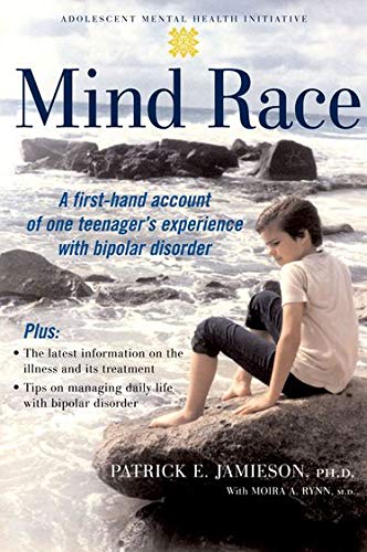 Algopix Similar Product 5 - Mind Race A Firsthand Account of One