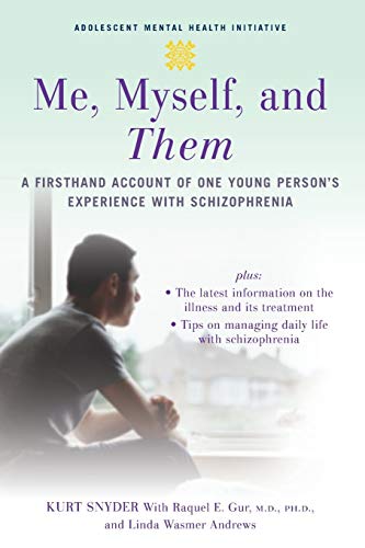 Algopix Similar Product 10 - Me Myself and Them A Firsthand