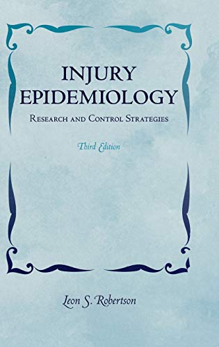 Algopix Similar Product 12 - Injury Epidemiology Research and