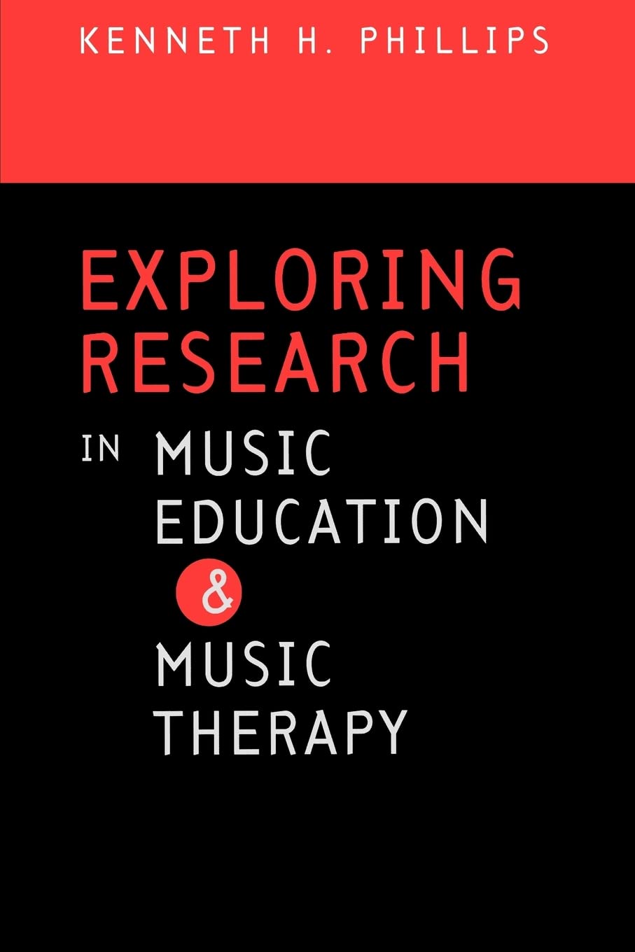 Algopix Similar Product 17 - Exploring Research in Music Education