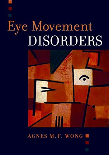 Algopix Similar Product 18 - Eye Movement Disorders