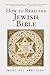 Algopix Similar Product 3 - How to Read the Jewish Bible
