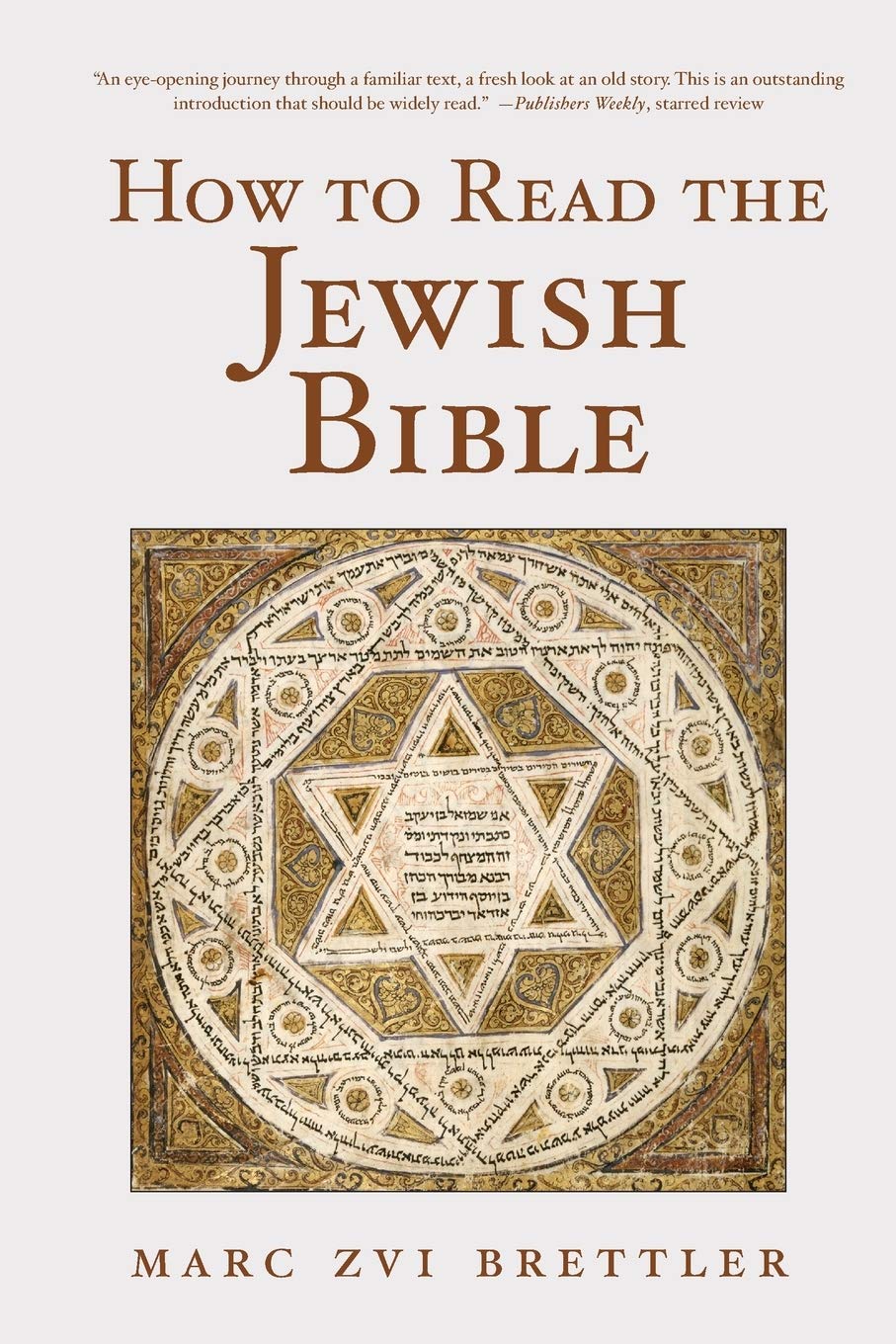 Algopix Similar Product 19 - How to Read the Jewish Bible