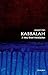 Algopix Similar Product 12 - Kabbalah: A Very Short Introduction