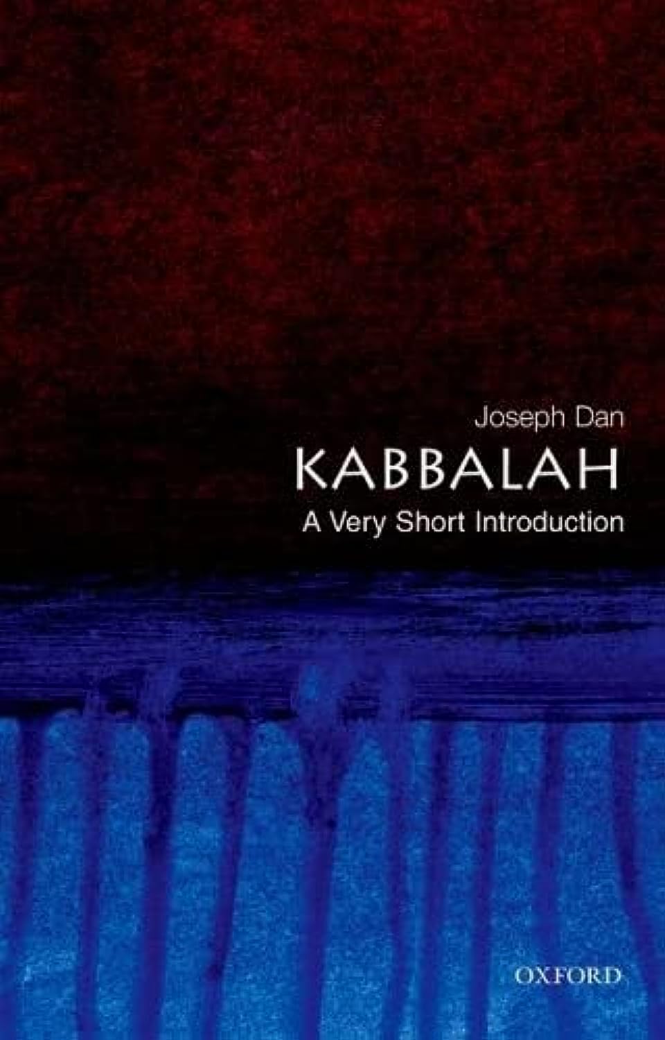 Algopix Similar Product 20 - Kabbalah: A Very Short Introduction