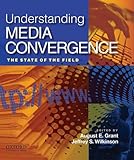 Algopix Similar Product 7 - Understanding Media Convergence