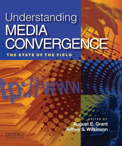 Algopix Similar Product 5 - Understanding Media Convergence