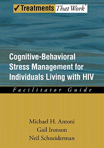 Algopix Similar Product 9 - CognitiveBehavioral Stress Management