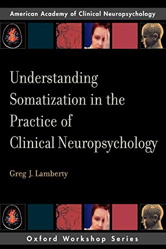 Algopix Similar Product 17 - Understanding Somatization in the